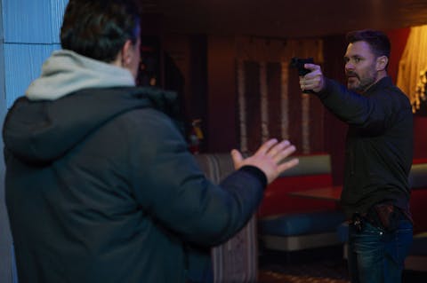 Chicago P.D. - Episode 15