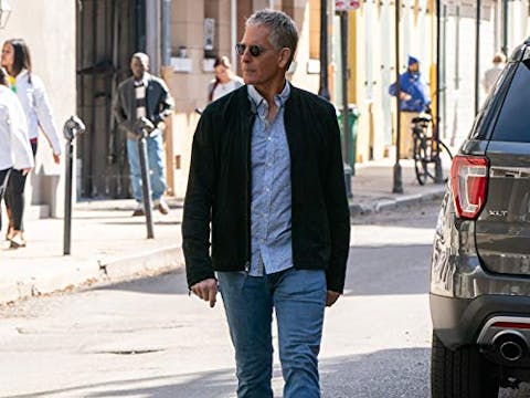 NCIS: New Orleans - Episode 13