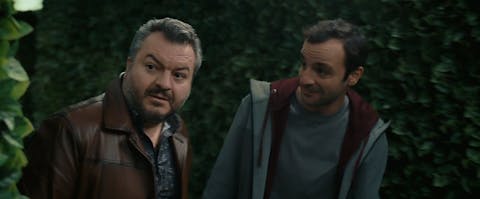 Running Errands - Episode 7