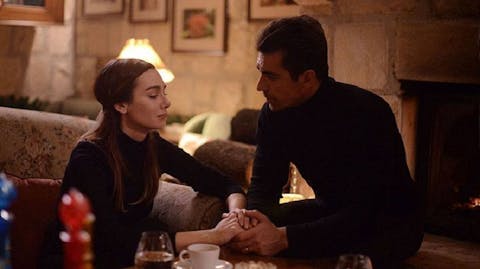 Price of Passion - Episode 19
