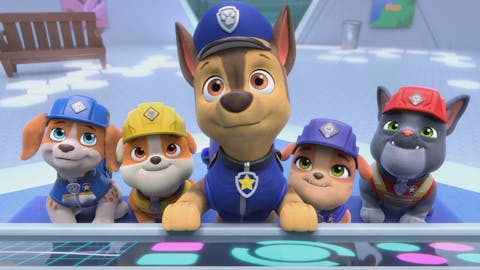Rubble & Crew - Episode 20