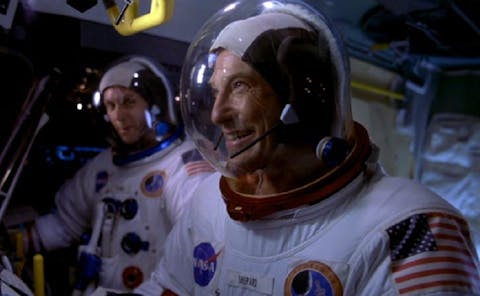 From the Earth to the Moon - Episode 9