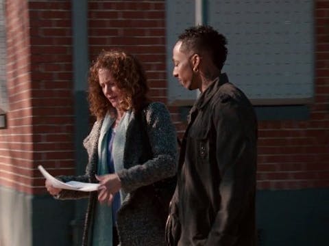 Treme - Episode 4