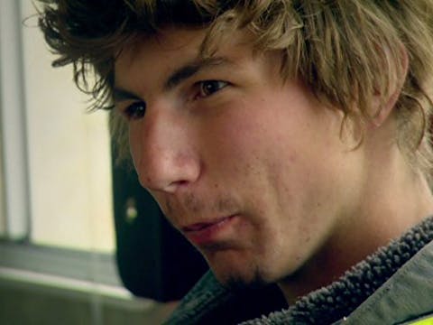 Gold Rush - Episode 7