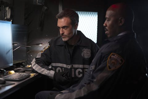 Law & Order - Episode 20