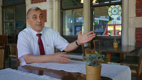 Hafıza Durakları - Episode 9