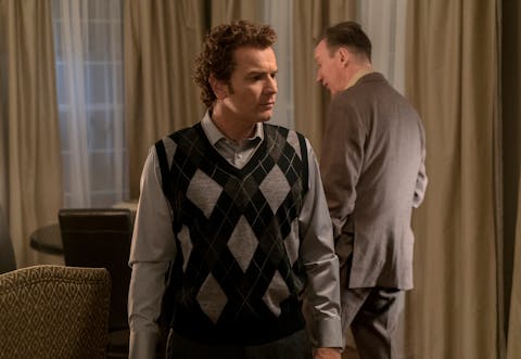 Fargo - Episode 4