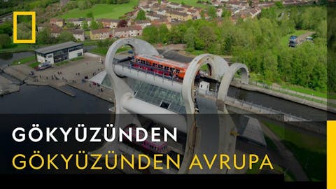 Gökyüzünden - Episode 8