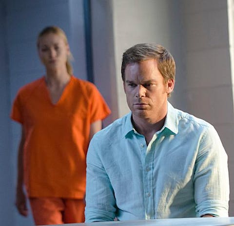 Dexter - Episode 12