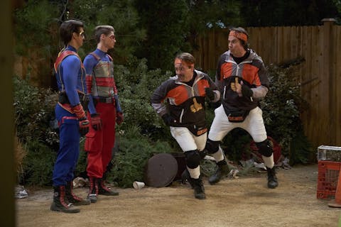Henry Danger - Episode 3