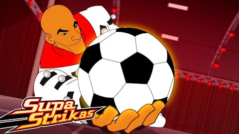 Super Strikers - Episode 9