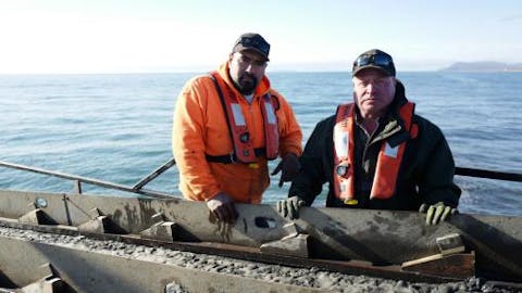 Gold Rush: Mine Rescue with Freddy & Juan - Episode 6
