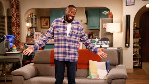 The Neighborhood - Episode 15