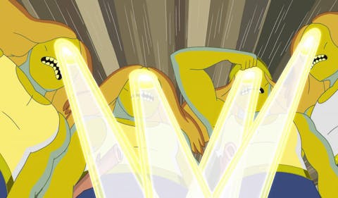 Adventure Time - Episode 26