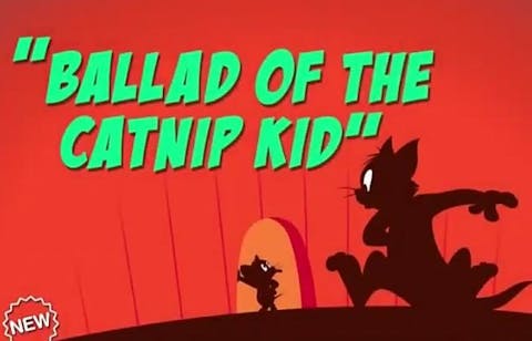 The Tom and Jerry Show - Episode 77