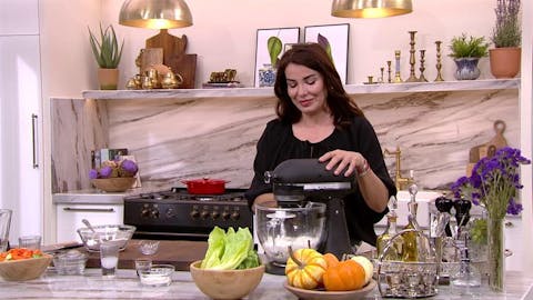 İlk Kaşıkta Aşk - Episode 37