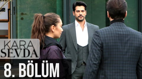 Endless Love - Episode 8