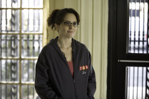30 Rock - Episode 18