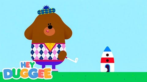 Hey Duggee - Episode 20