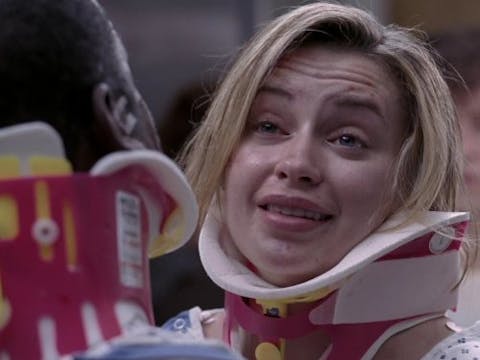 Grey's Anatomy - Episode 6