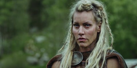 Vikingane - Episode 2