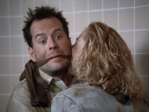 Moonlighting - Episode 7