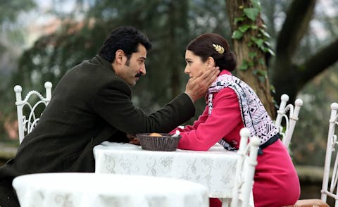 Karadayi - Episode 22