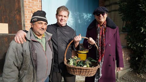 Gastronomi Maceraları - Episode 7