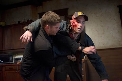 Supernatural - Episode 11