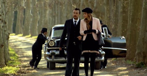 Leyla and Mecnun - Episode 21