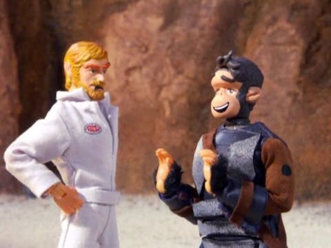 Robot Chicken - Episode 15