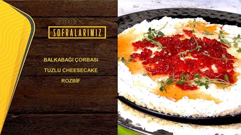 Sofralarımız - Episode 66