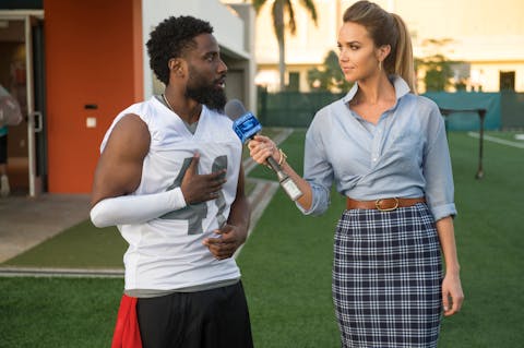 Ballers - Episode 2