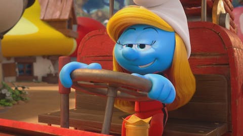 The Smurfs - Episode 25