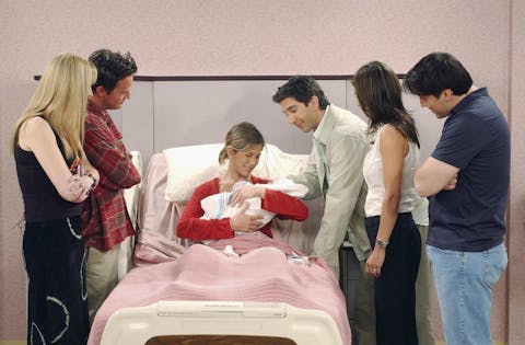 Friends - Episode 24