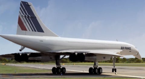 Air Crash Investigation - Episode 7