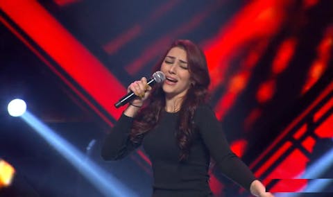 The Voice Turkey Rap - Episode 11