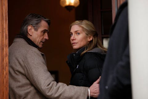 Law & Order: Special Victims Unit - Episode 20