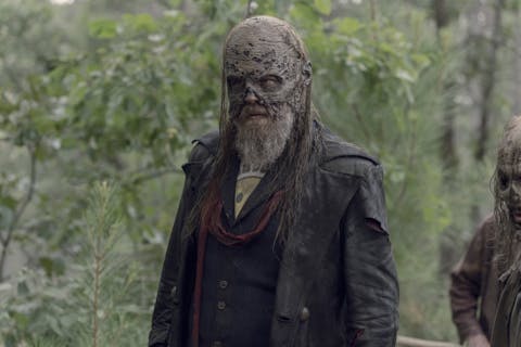 The Walking Dead - Episode 6