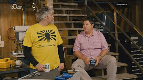 Wheeler Dealers - Episode 9