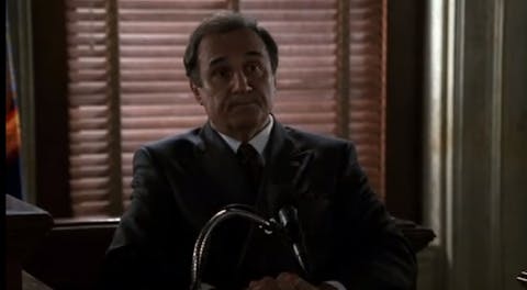 Law & Order - Episode 3