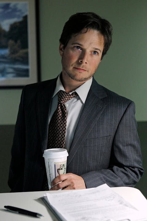 NCIS - Episode 1
