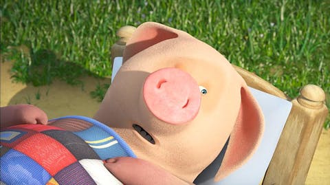 Masha and the Bear - Episode 17
