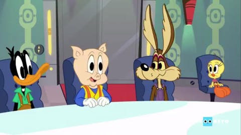 Bugs Bunny Builders - Episode 22