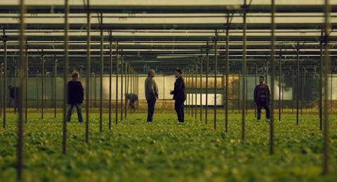 Gomorrah - Episode 12