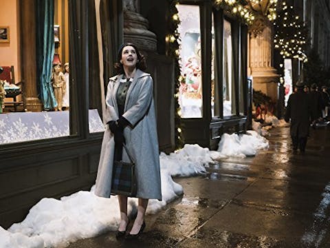 The Marvelous Mrs. Maisel - Episode 8