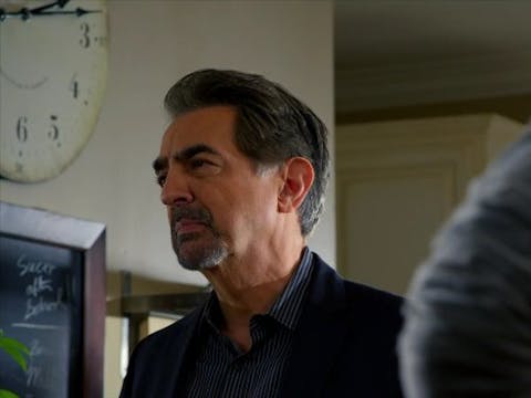 Criminal Minds - Episode 15