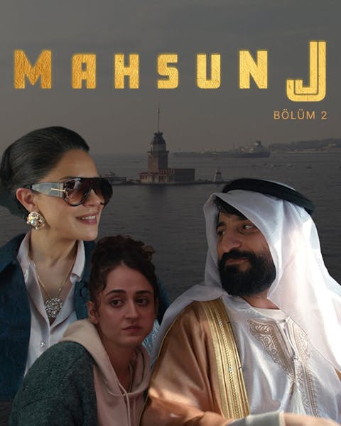 Mahsun J - Episode 2
