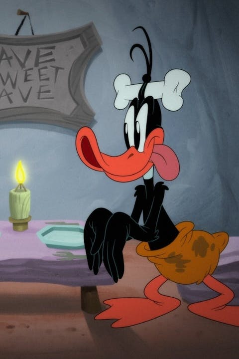 Looney Tunes Cartoons - Episode 4