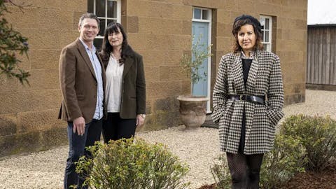 Grand Designs Transformations - Episode 6